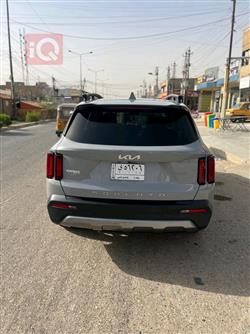 کیا سۆرینتۆ